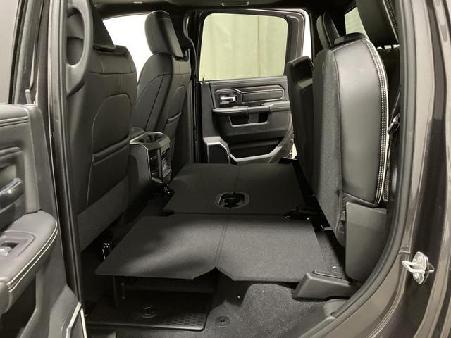 Photo of 2025 Gray RAM 2500