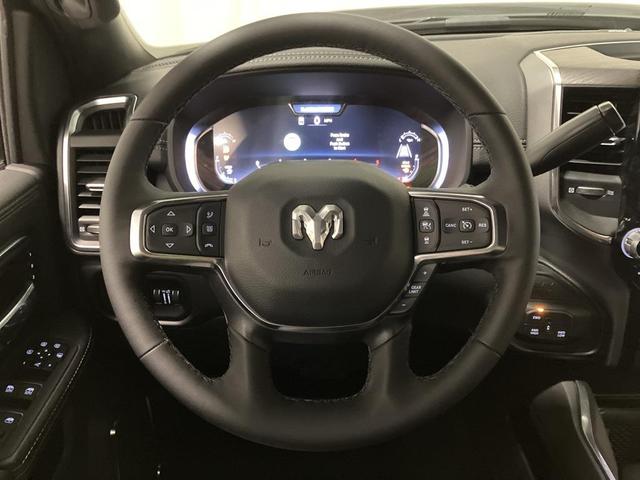 Photo of 2025 Gray RAM 2500