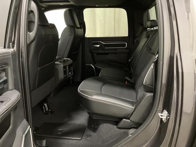 Photo of 2025 Gray RAM 2500