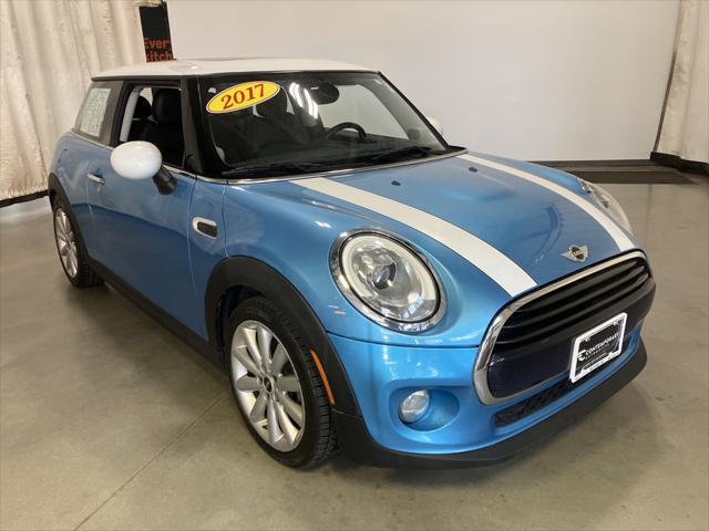 2017 MINI Hardtop