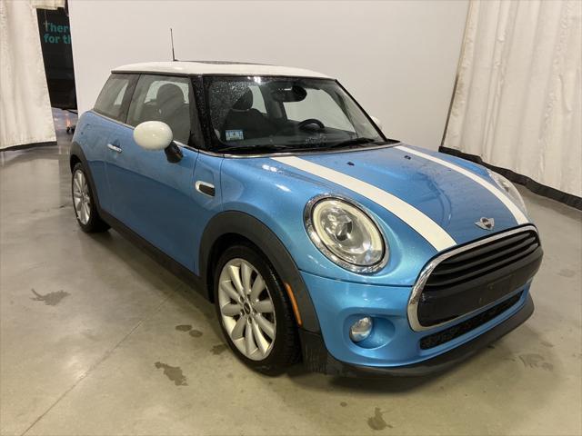 2017 MINI Hardtop