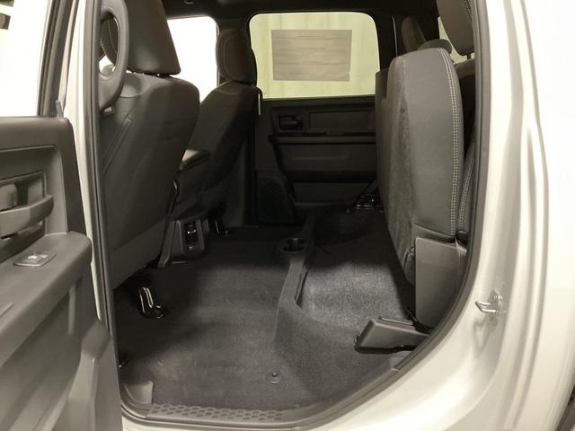 Photo of 2024 Bright White Clearcoat RAM 2500