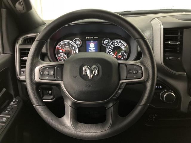 Photo of 2024 Bright White Clearcoat RAM 2500