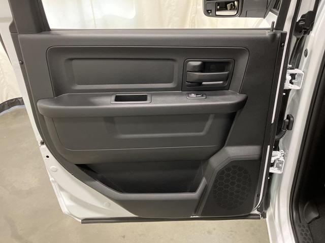Photo of 2024 Bright White Clearcoat RAM 2500
