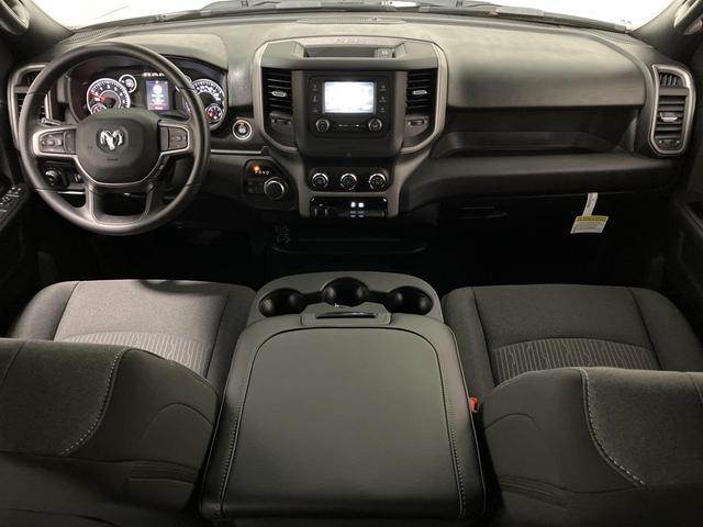 Photo of 2024 Bright White Clearcoat RAM 2500