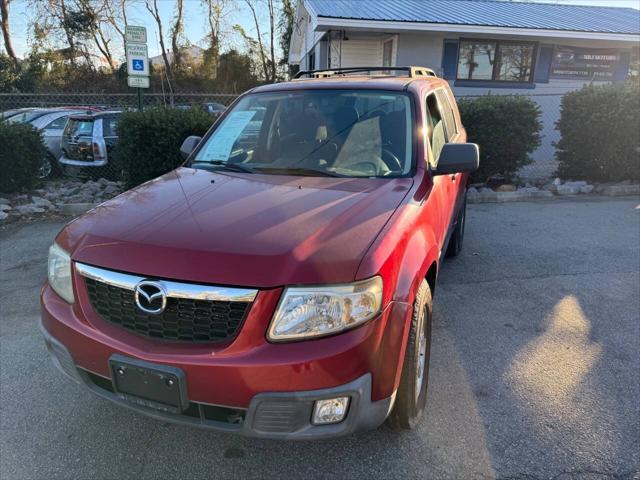 2008 Mazda Tribute