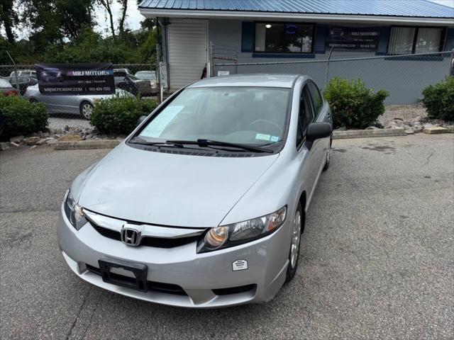 2011 Honda Civic