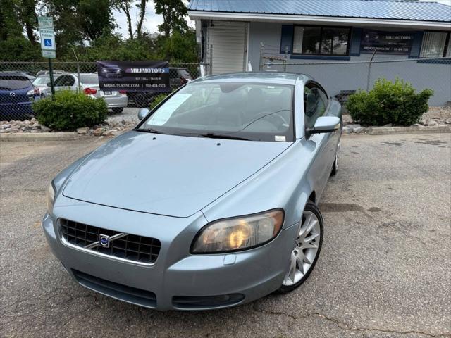 2006 Volvo C70