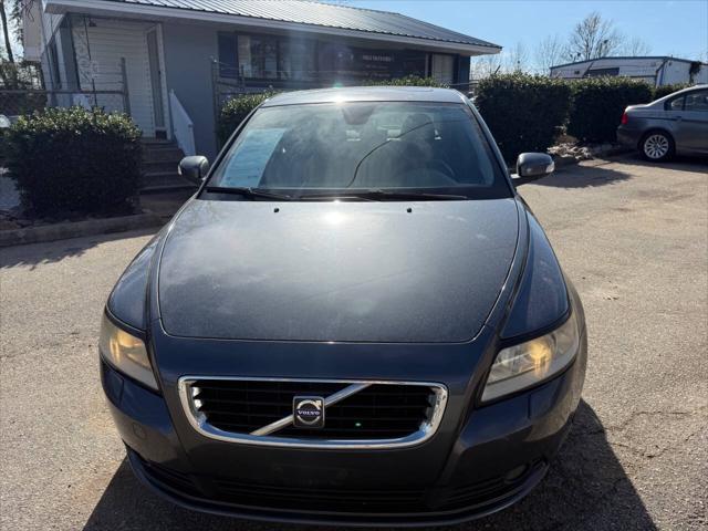 2008 Volvo S40