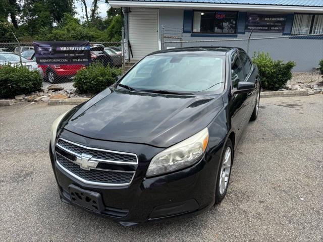 2013 Chevrolet Malibu