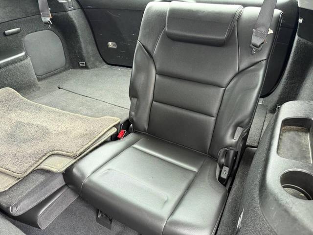 Photo of 2008 Billet Silver Metallic Acura MDX