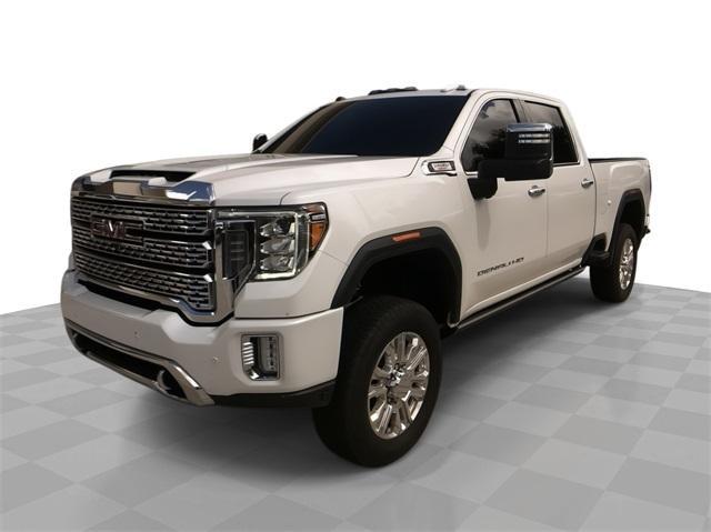 2023 GMC Sierra 2500