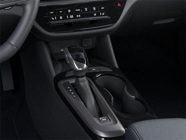 Photo of 2025 White Frost Tri-Coat Buick Envista