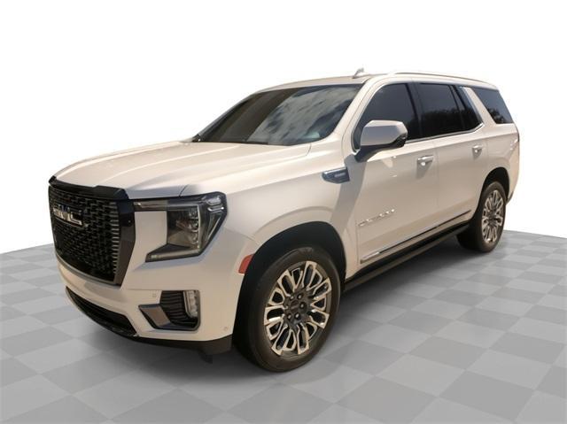 2023 GMC Yukon