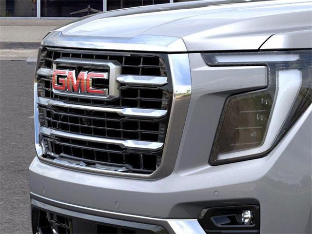 Photo of 2025 Sterling GMC Yukon