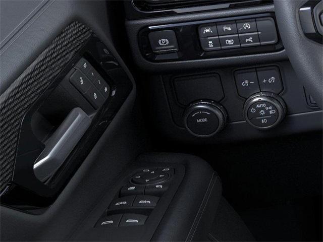 Photo of 2025 Sterling GMC Yukon