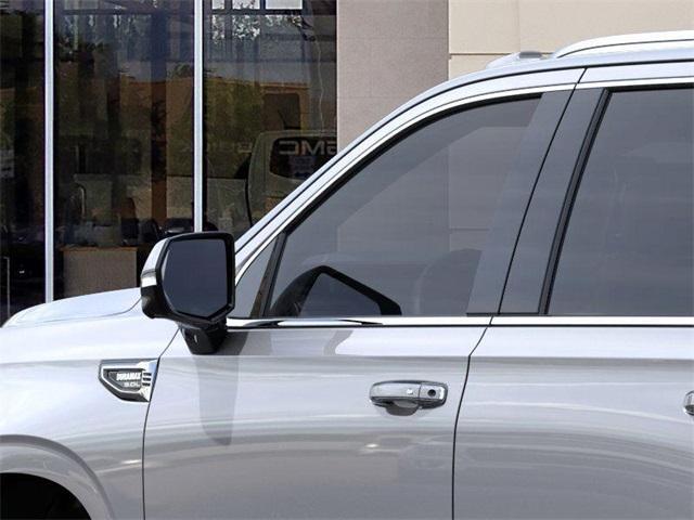 Photo of 2025 Sterling GMC Yukon