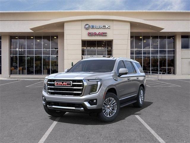 Photo of 2025 Sterling GMC Yukon