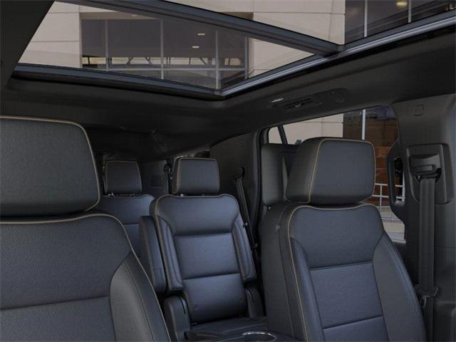 Photo of 2025 Sterling GMC Yukon