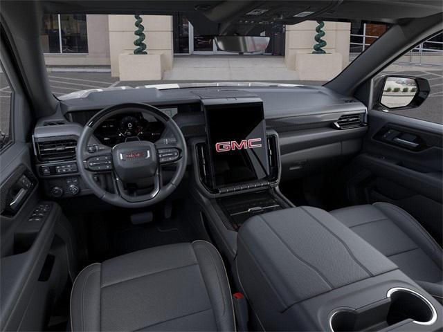 Photo of 2025 Sterling GMC Yukon