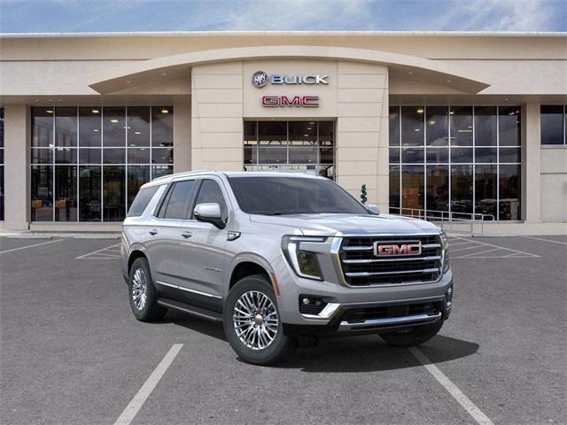 Photo of 2025 Sterling GMC Yukon