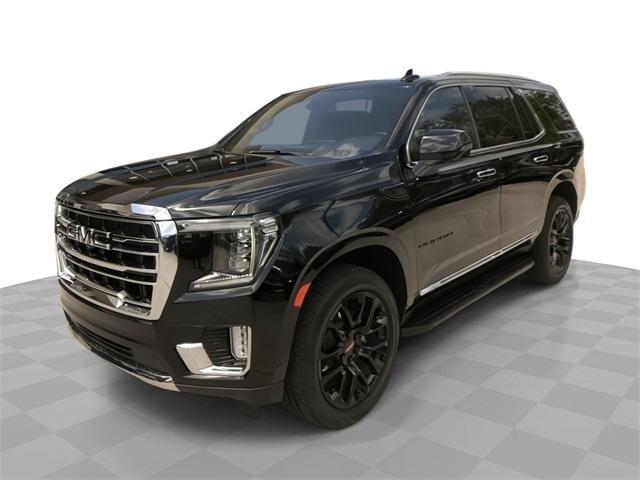 2022 GMC Yukon