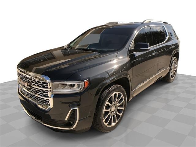 2020 GMC Acadia