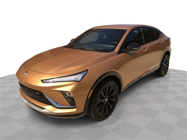 2024 Buick Envista