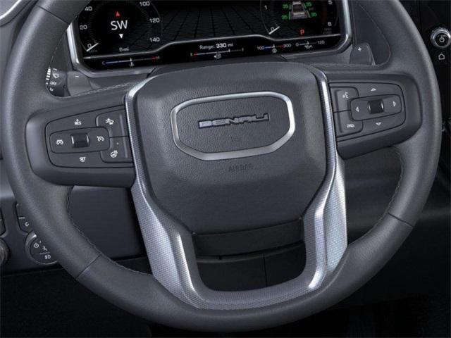 Photo of 2025 Sterling GMC Sierra 1500
