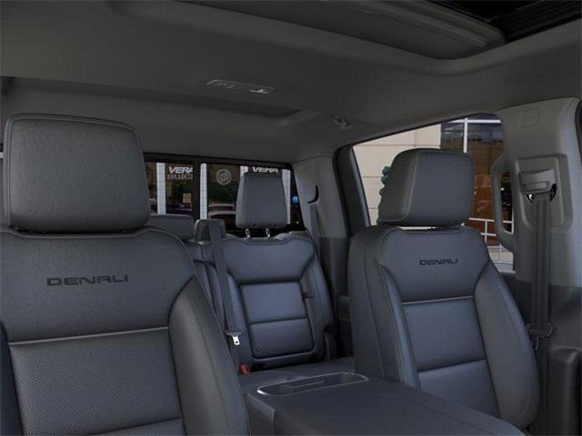 Photo of 2025 Sterling GMC Sierra 1500