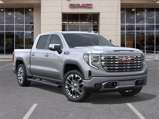 Photo of 2025 Sterling GMC Sierra 1500