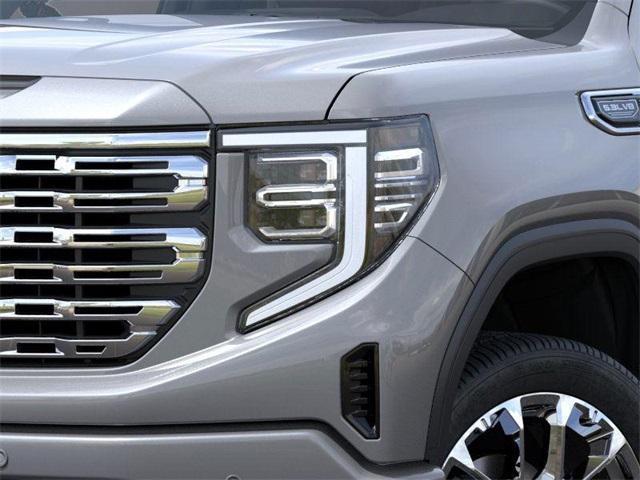 Photo of 2025 Sterling GMC Sierra 1500