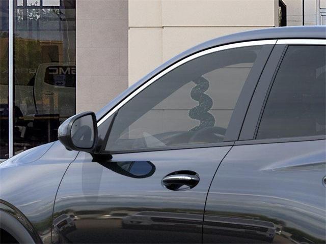 Photo of 2026 Ebony Twilight Metallic Buick Encore GX