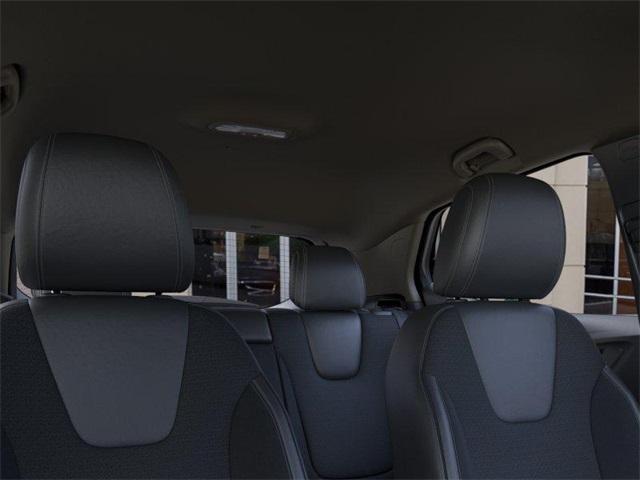 Photo of 2026 Ebony Twilight Metallic Buick Encore GX