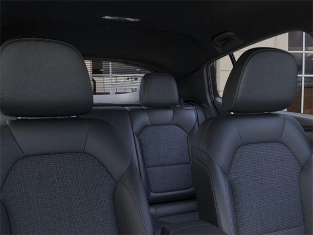 Photo of 2025 Moonstone Gray Metallic Buick Envista