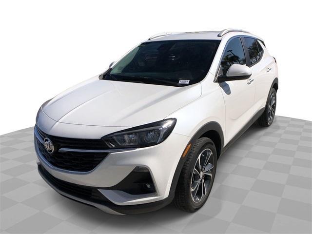 2020 Buick Encore Gx