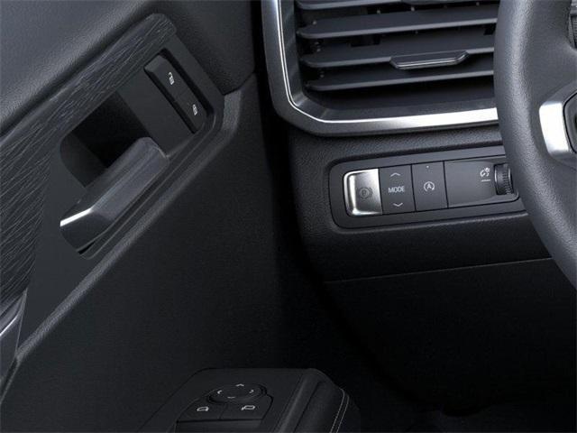 Photo of 2025 White Frost Tri-Coat GMC Acadia