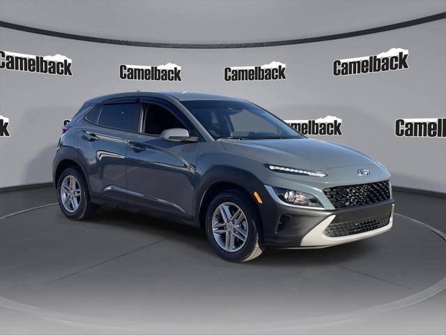 2022 Hyundai KONA