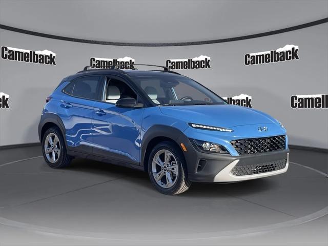 2022 Hyundai KONA