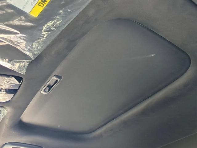 Photo of 2025 Ecotronic Gray Hyundai SANTA FE HEV
