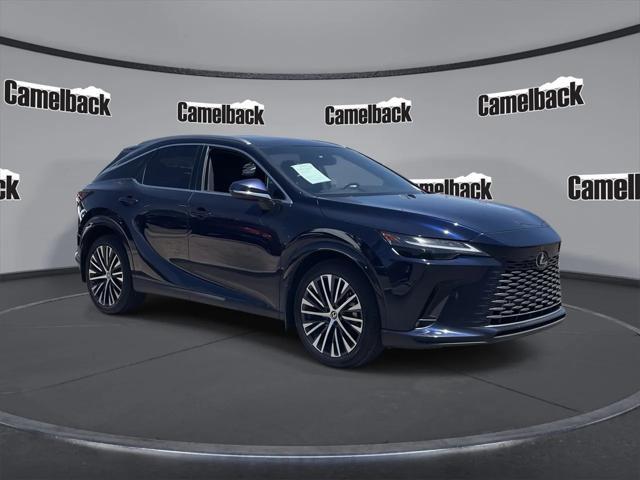 2023 Lexus Rx 350