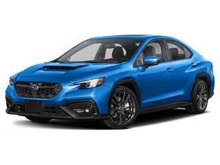 2023 Subaru WRX