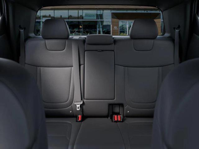 Photo of 2025 Sage Gray Hyundai SANTA CRUZ