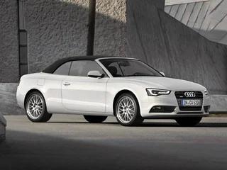 2013 Audi A5