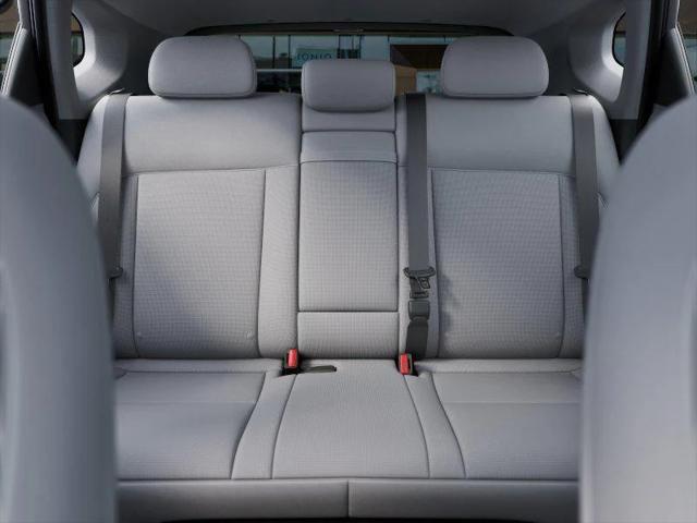 Photo of 2025 Mirage Green Hyundai KONA