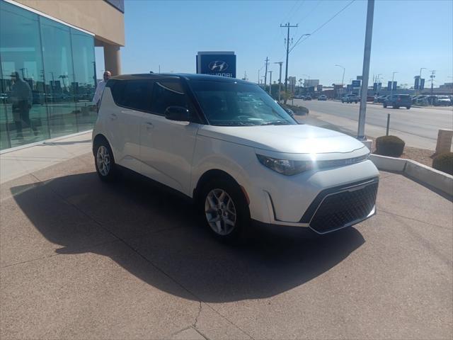 2023 Kia SOUL