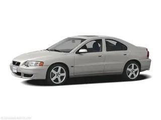 2006 Volvo S60