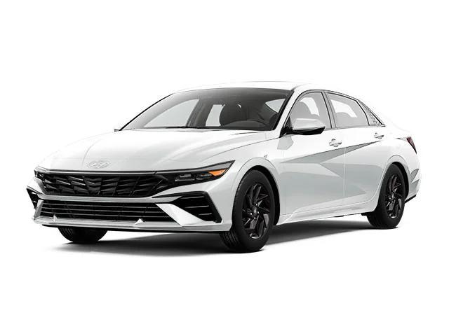 2024 Hyundai Elantra