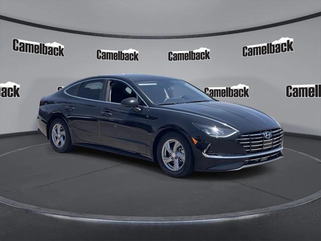 2020 Hyundai Sonata