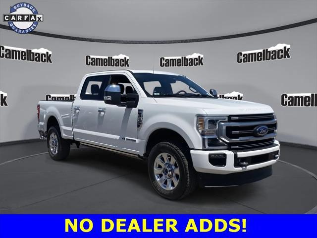 2022 Ford F-250